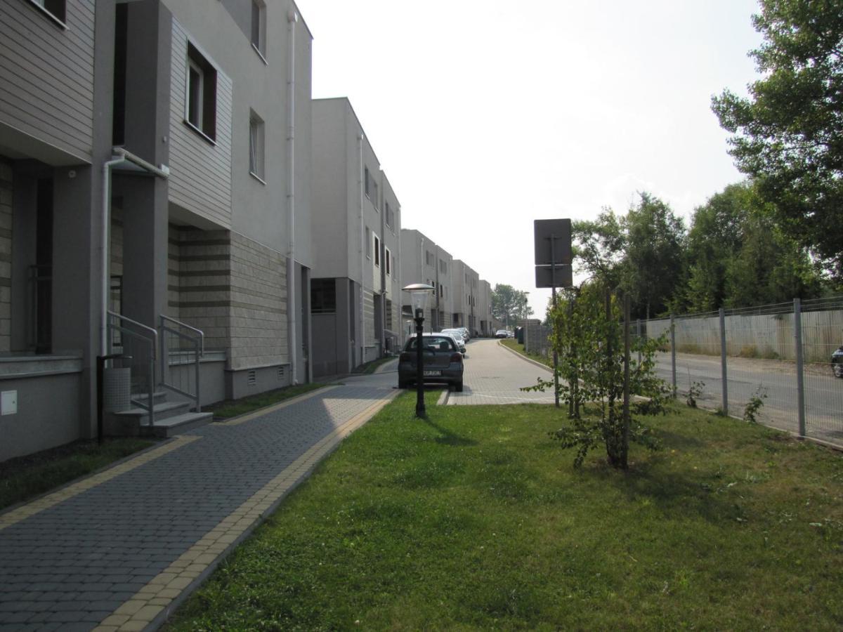 Apartament Park Zakrzowek Apartment Krakau