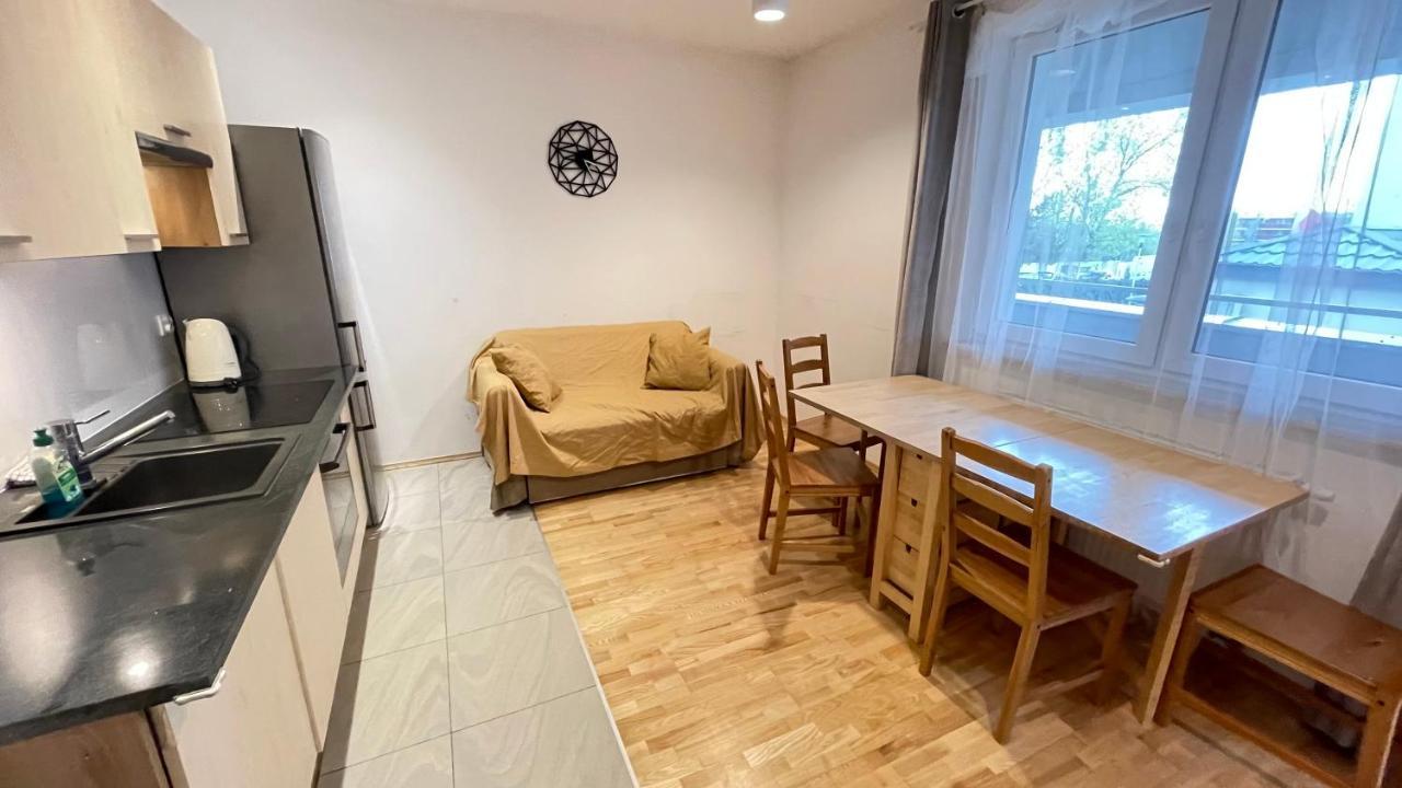 Apartament Park Zakrzowek Apartment