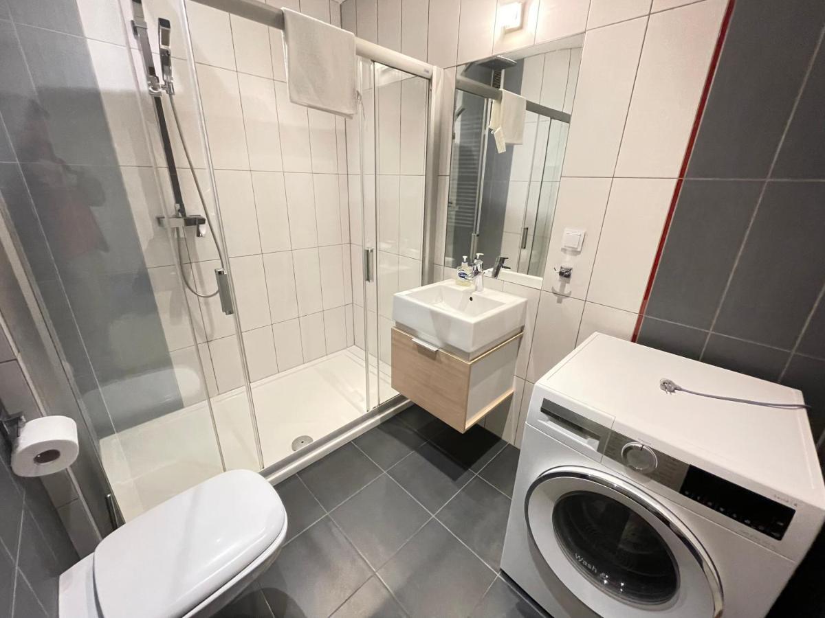 Apartament Park Zakrzowek * Kraków