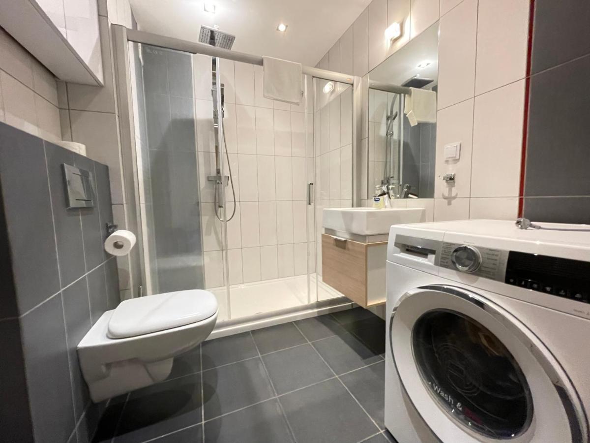 Apartament Park Zakrzowek * Kraków