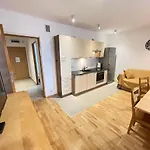 Apartament Park Zakrzowek
