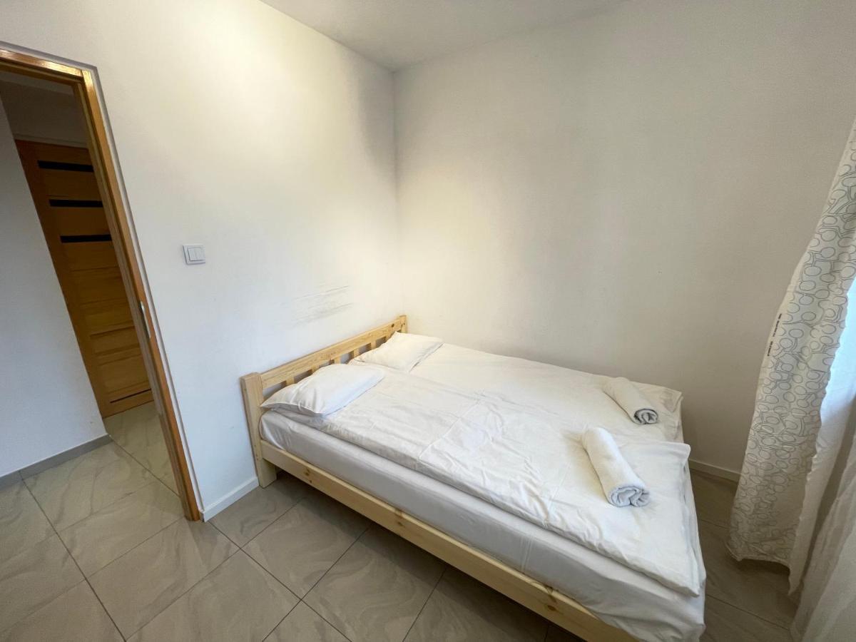 Apartament Park Zakrzowek * Krakau