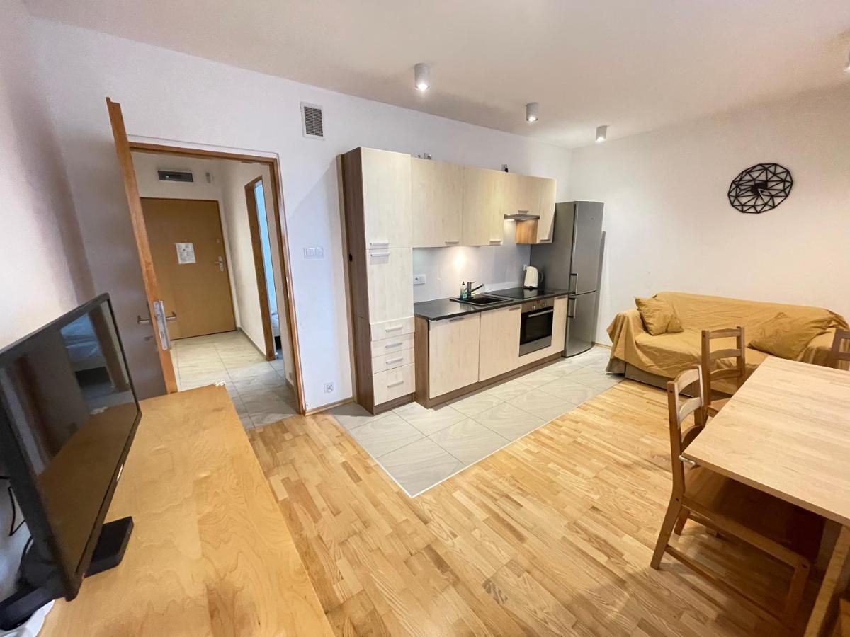 Apartament Park Zakrzowek Appartement *