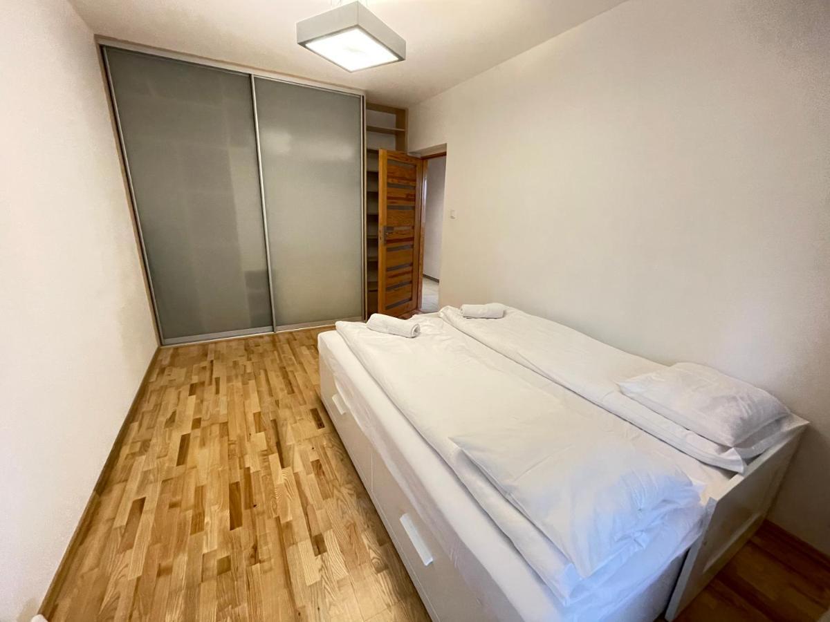 Apartament Park Zakrzowek
