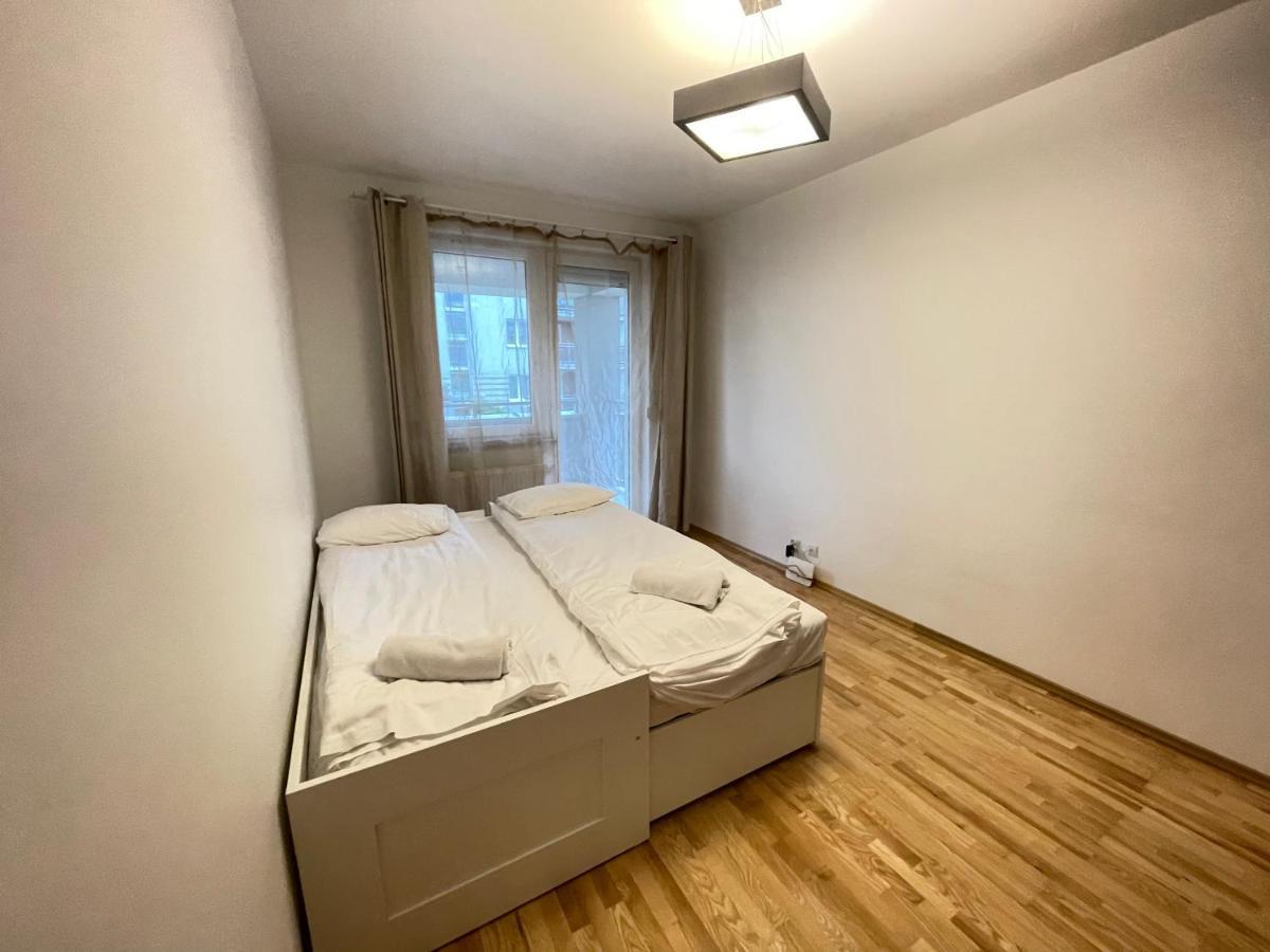 Apartament Park Zakrzowek Appartement *